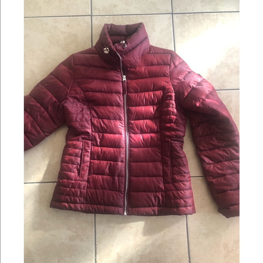 Abercrombie Jacket